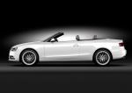 Audi A5 Cabriolet 3.0 TDI Quattro 2011 года (WW)